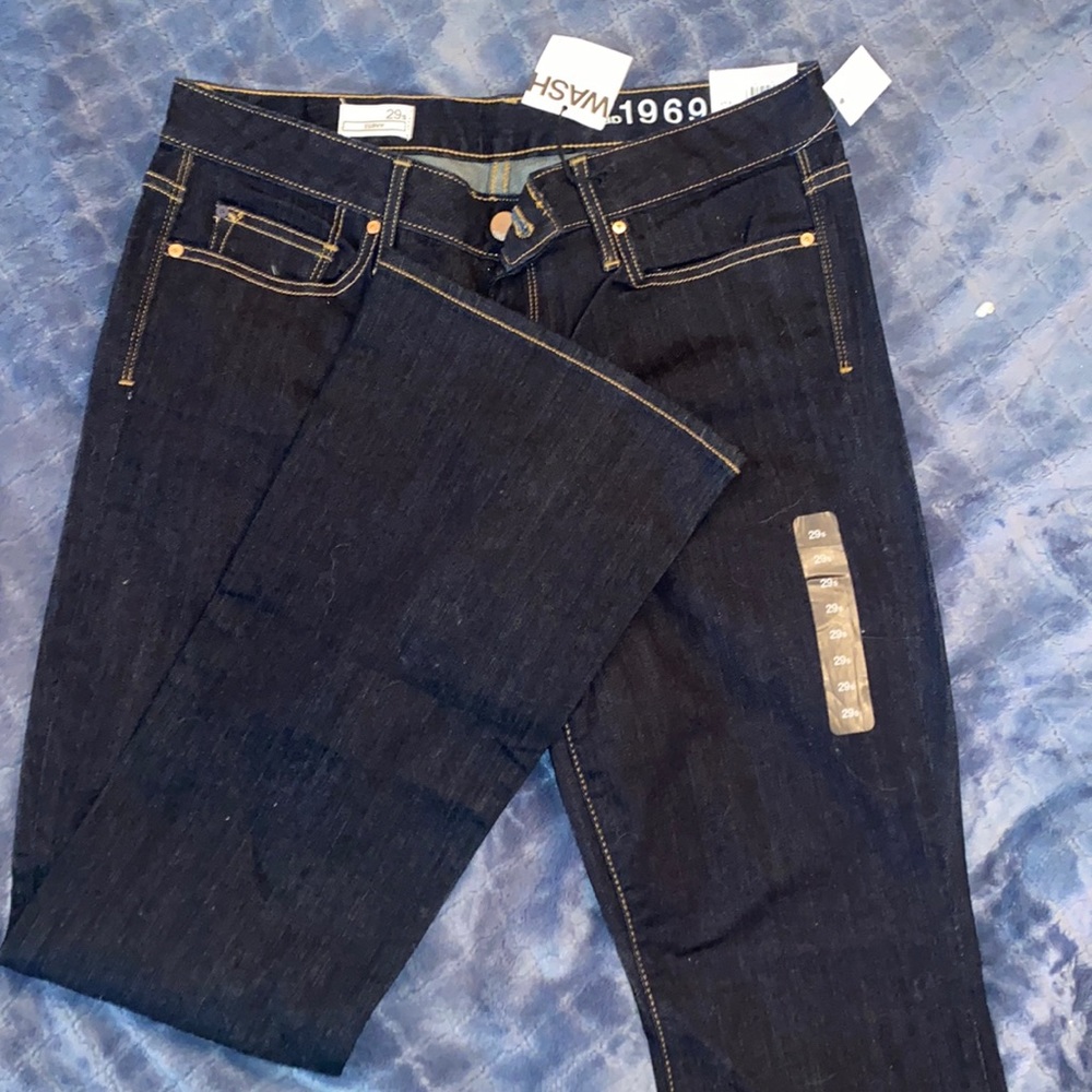 Women Gap Jeans